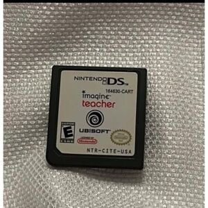 Imagine Teacher for Nintendo DS